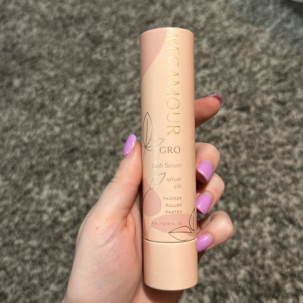 Vegamour Lash Serum